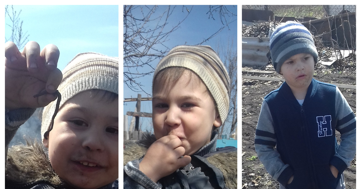 Про червяка | Пикабу