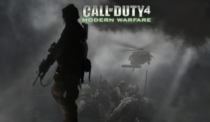        ,  COD4: Modern Warfare , -, , 2000-, -, Call of Duty, Call of Duty: Modern Warfare,  , , 