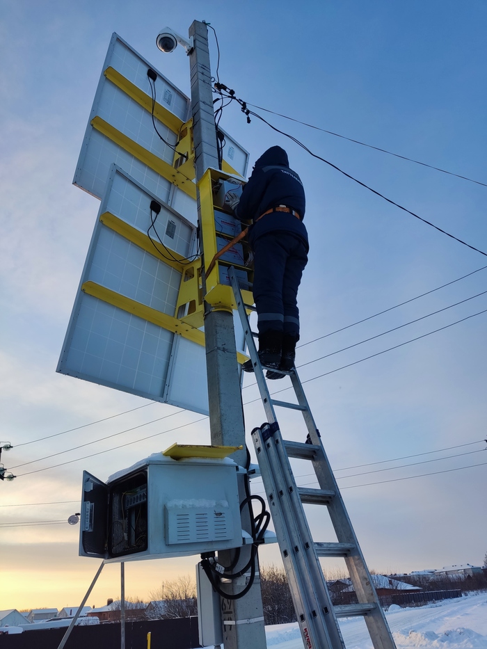 Ну, а я универсал | Пикабу