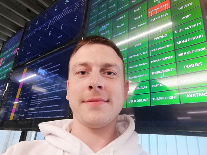 ��� ������: SRE-������� � ������������ ��������