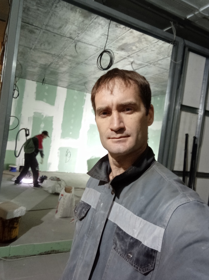 Про работу | Пикабу