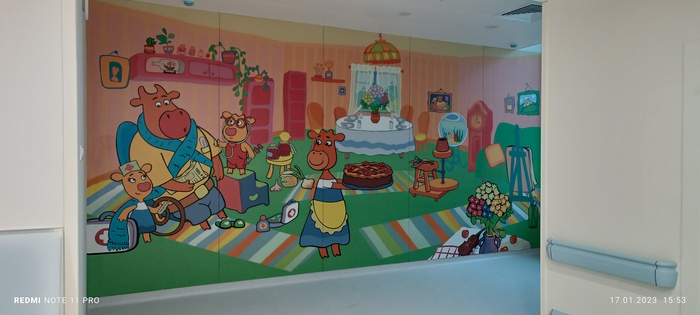 Стадное чувство (волна постов) Волна постов, Работа, После работы, Мужчины, Вентиляция, Коммунарка, Длиннопост, Строители