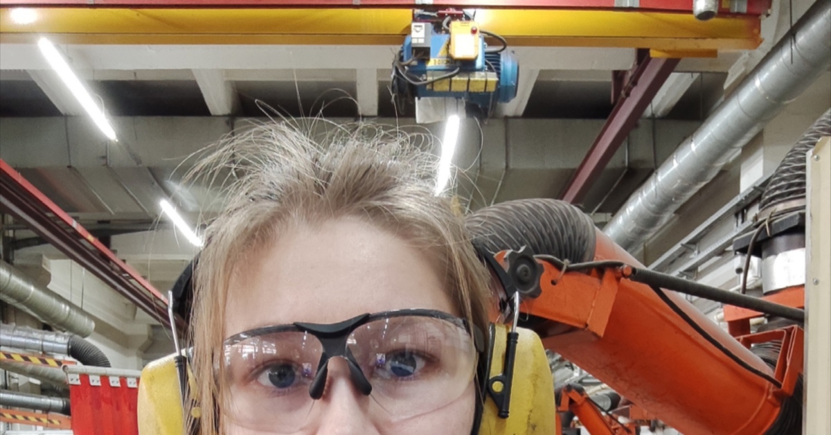 Инженер-технолог | Пикабу