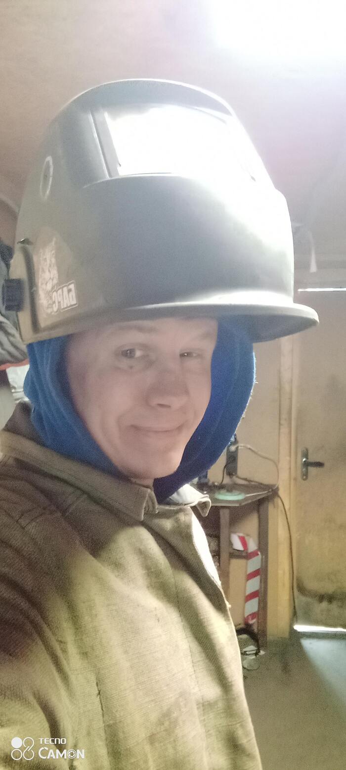 Моя работа ) | Пикабу