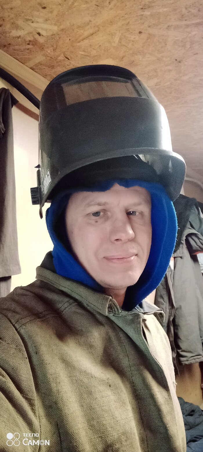 Моя работа ) | Пикабу