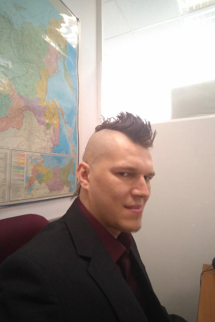 Пускай и я буду