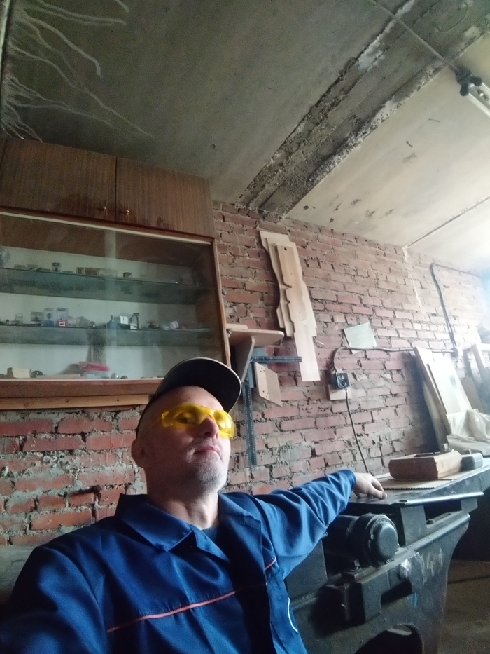 Вот моя работа | Пикабу