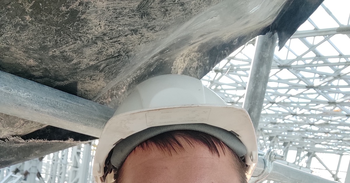 Моя работа. Инженер Геодезист.Тоже хочу в волну!!! | Пикабу