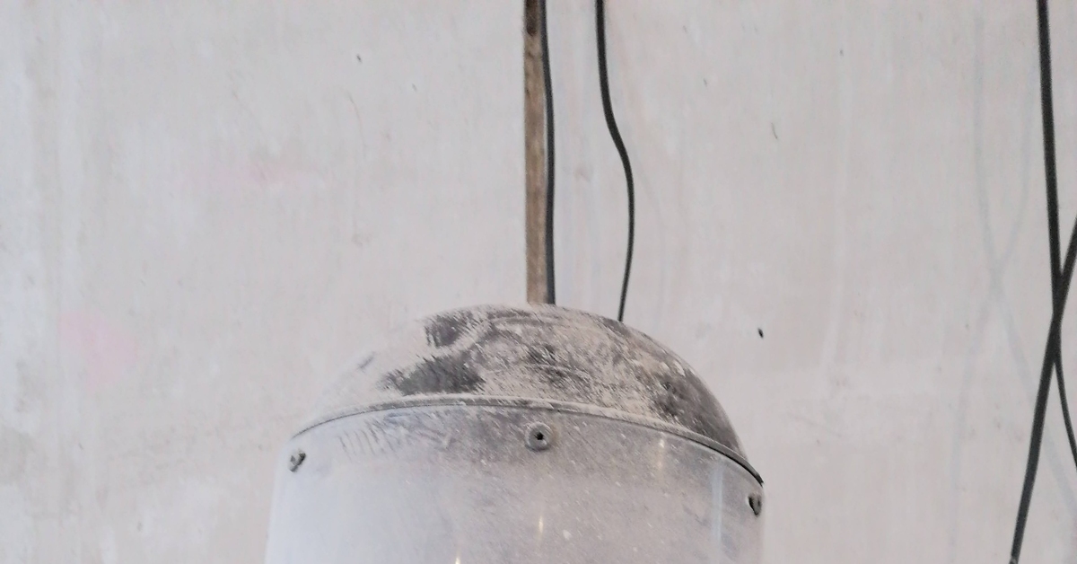 Моя работа - электрик | Пикабу