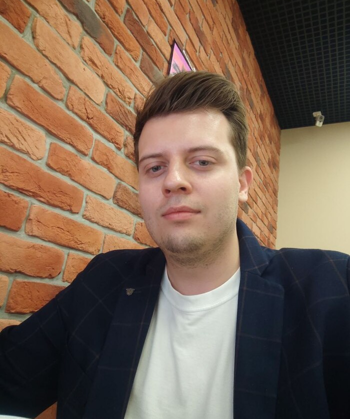 Моя работа (Специалист по контекстной рекламе)