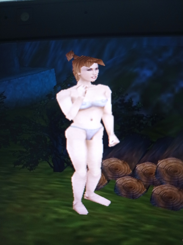 Так игры уже не делают. (Проклятые земли)