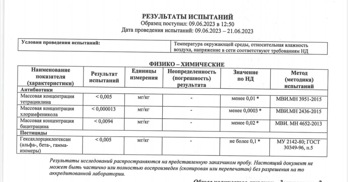 Продолжение поста «Говядина! Какой она будет?» | Пикабу