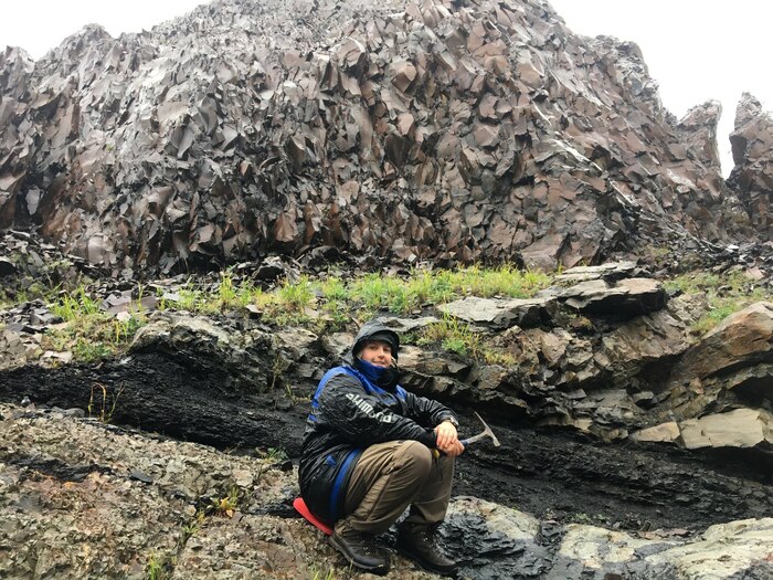 Любимая работа!