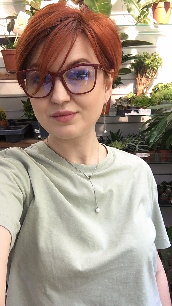 Любимая работа