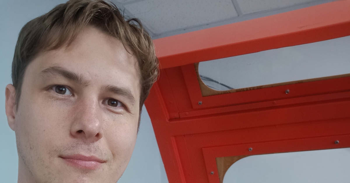 Конструктор по упаковка | Пикабу