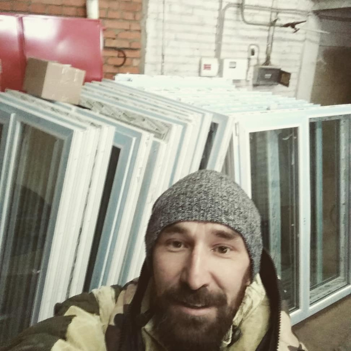 Работа... | Пикабу