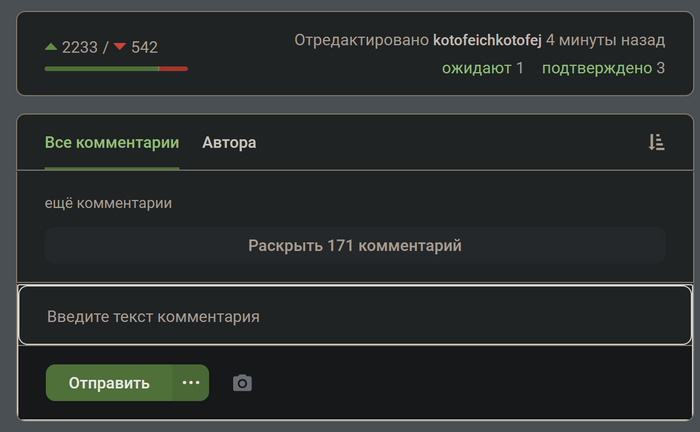 ��-�-�������!
