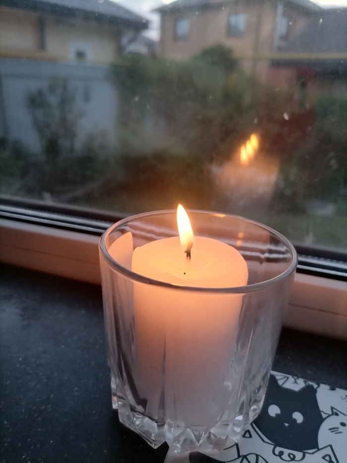 У вас 22:00? Подключайтесь