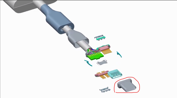 -       USB Type C      ? ,  , ,  , , Usb type-c