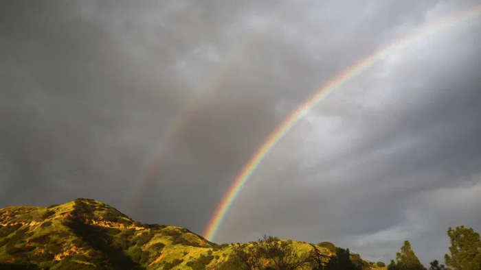 Rainbow