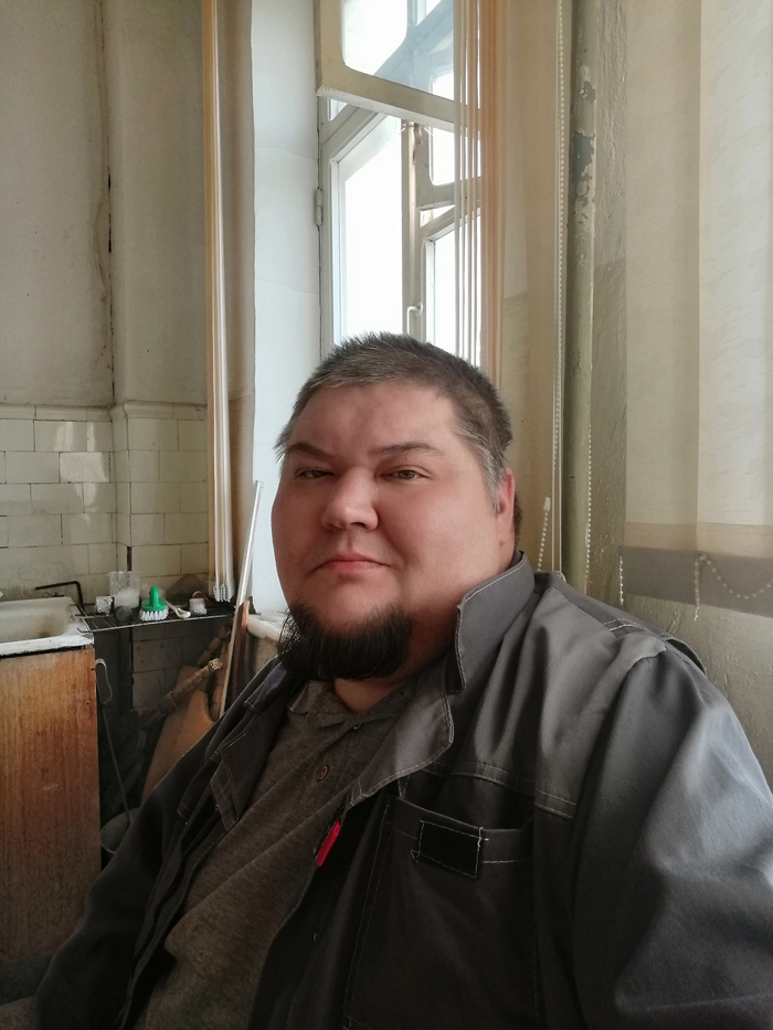 Моя работа - ведущий инженер химводоочистики в котельной | Пикабу