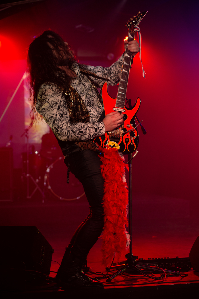 Хочу в волну! Моя работа