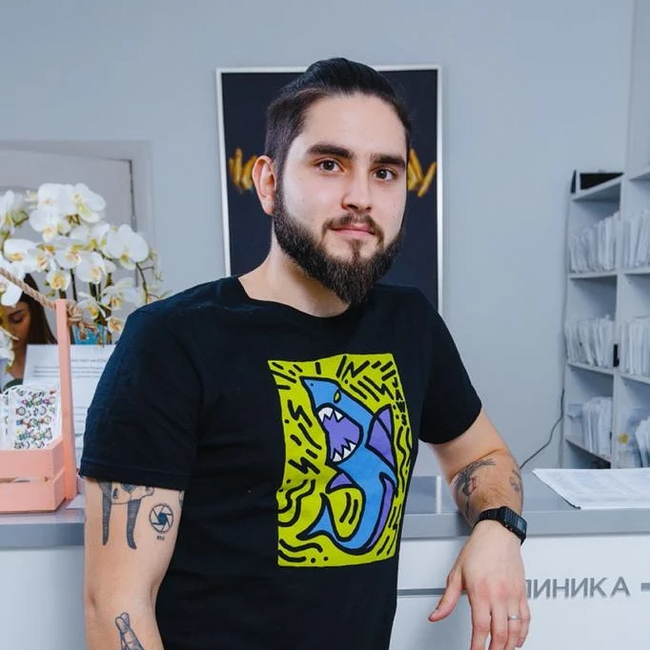 На волне профессий | Пикабу