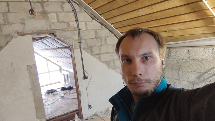 Моя работа Работа, Волна постов, Электромонтаж, Электрик