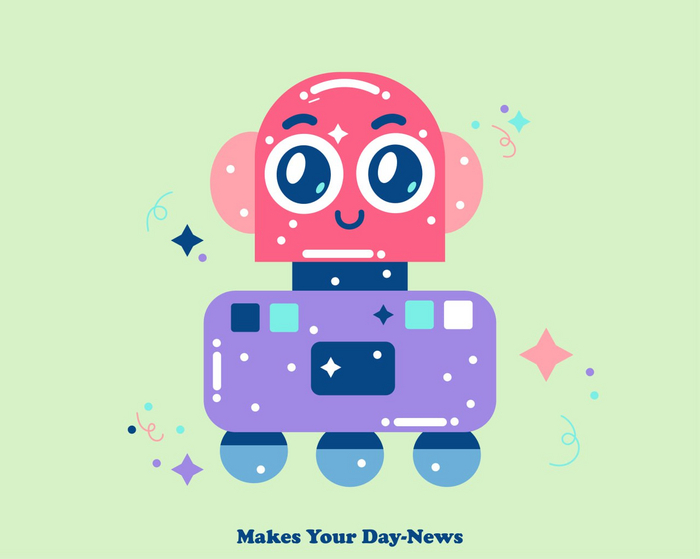 Робот-нюхач