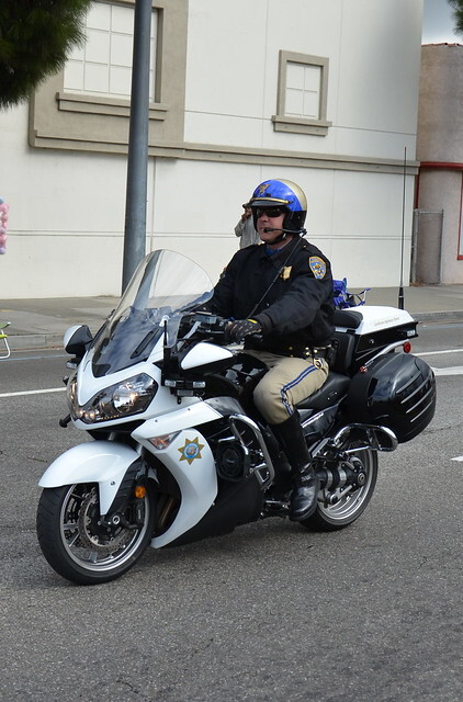 Наша служба и опасна, и трудна...