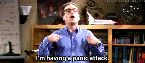 Я ведь добавил "после работы", и даже "работа" в игнор-лист!