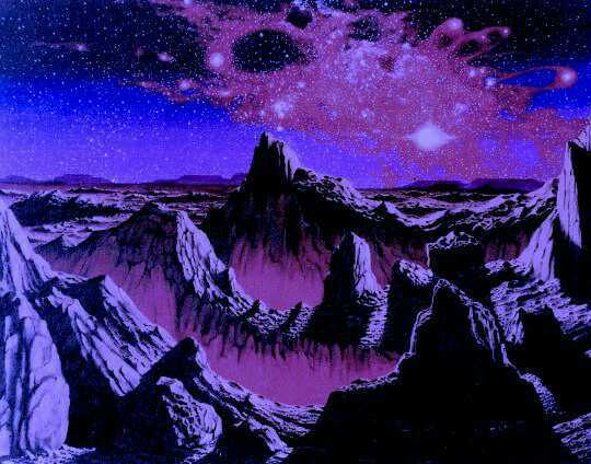 Starmaker - Steve R. Dodd