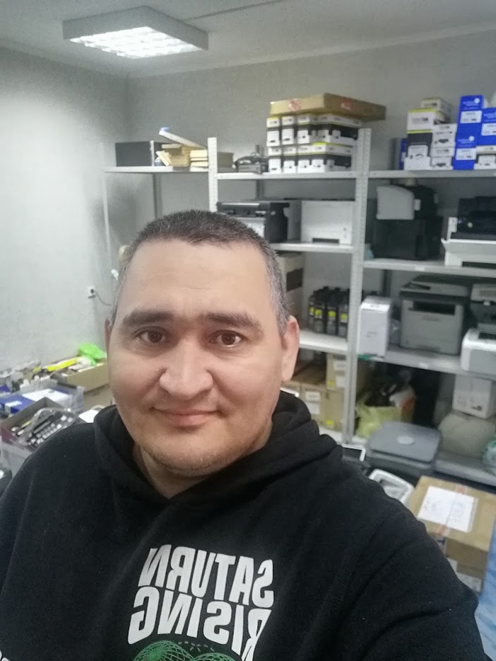 Волна постов с работы! Моя работа: Сервисный инженер по ремонту и обслуживанию оргтехники