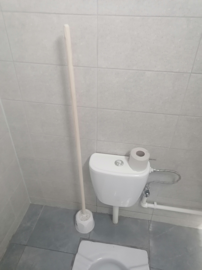 Царь ёршик | Пикабу