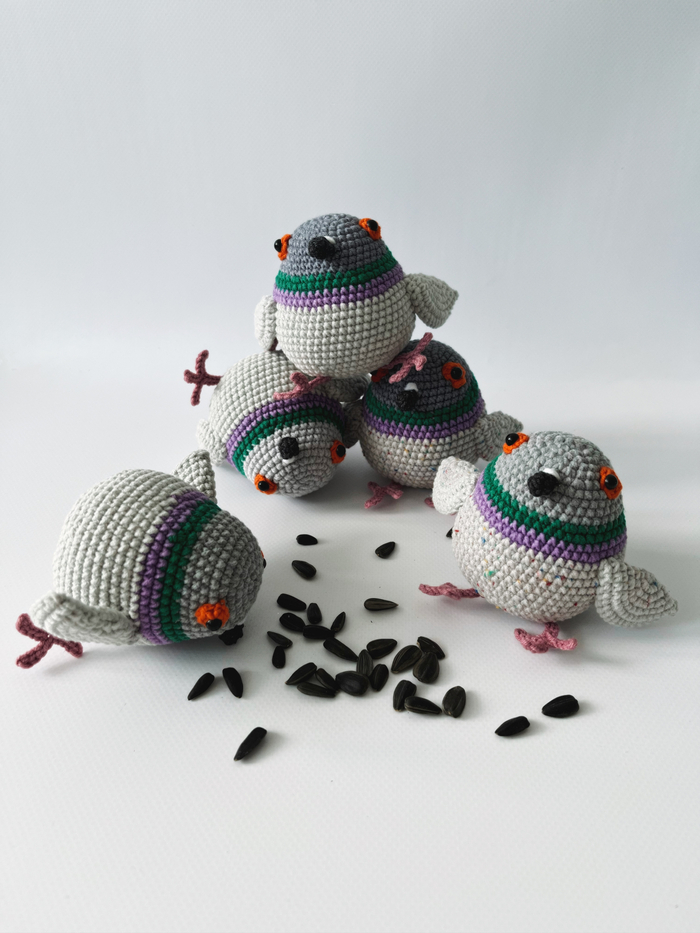 Карманные гульки | Пикабу