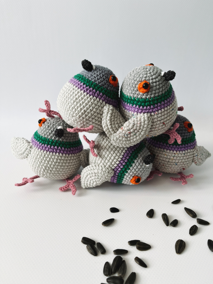 Карманные гульки | Пикабу