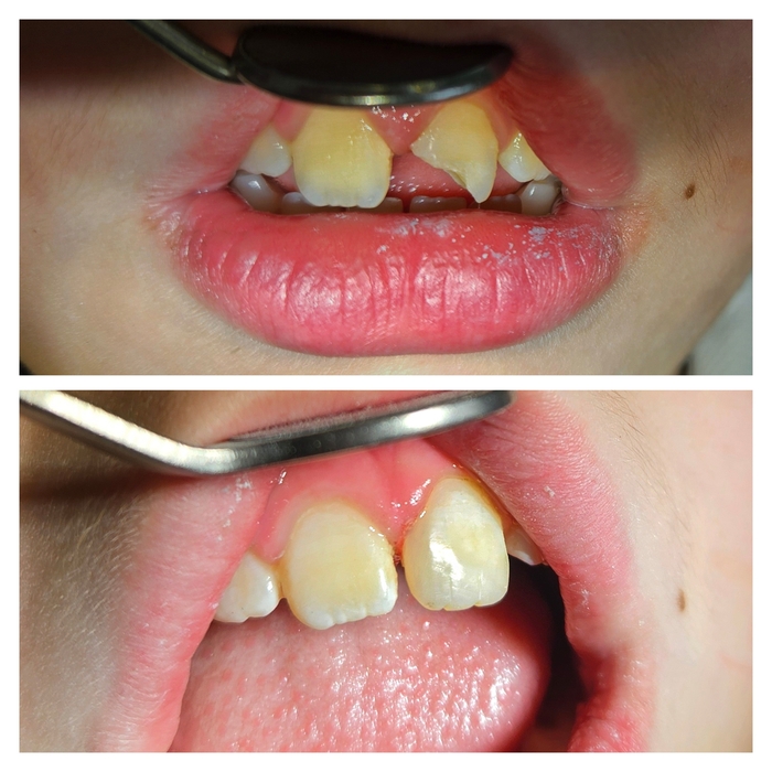 Врач-стоматолог | Пикабу