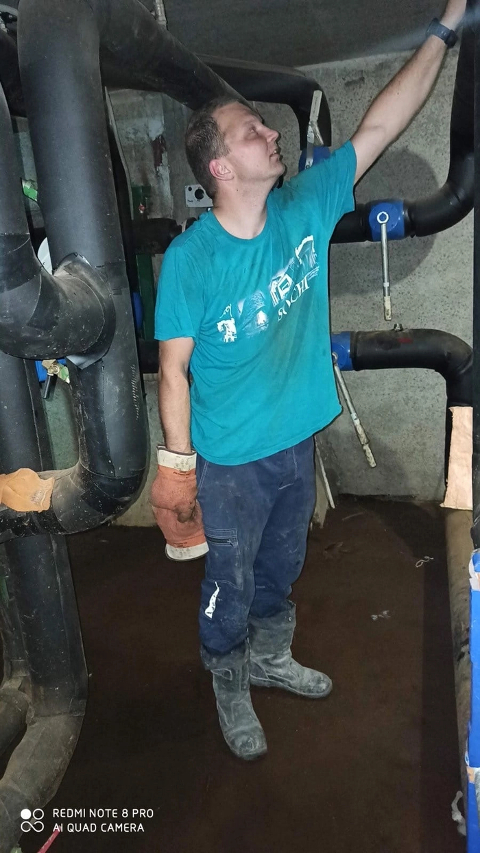 На волне постов про работу