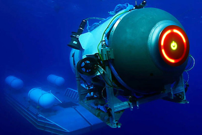 Как вы яхту назовете...