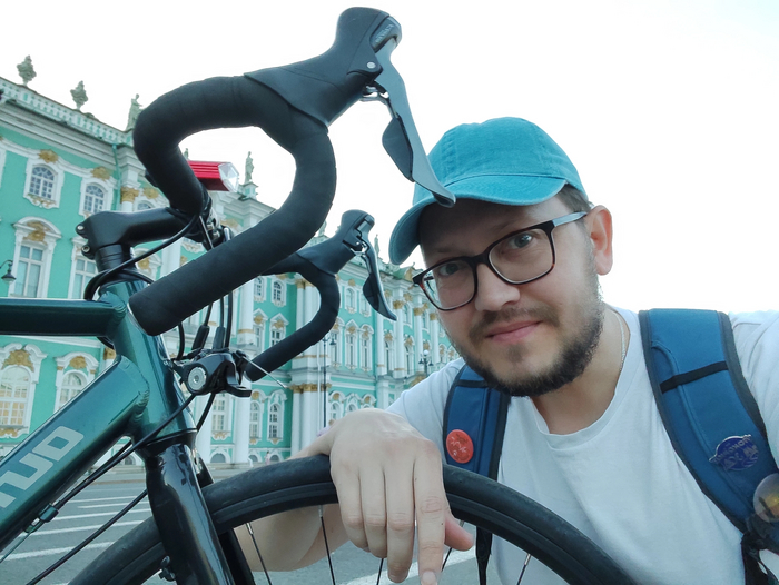 Изображаю из себя инженера-конструктора | Пикабу