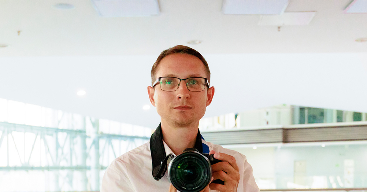 Моя работа — фотограф | Пикабу