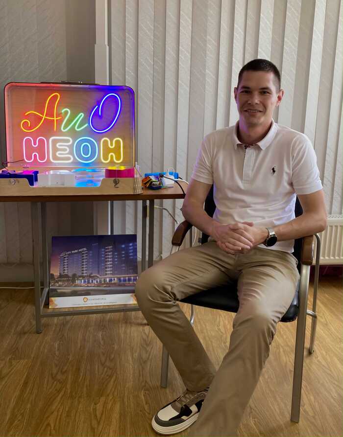 Моя любимая работа | Пикабу