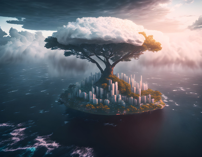 Мировое древо