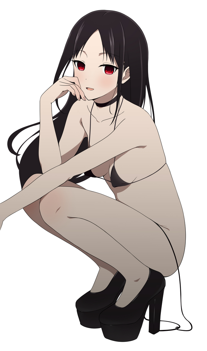 Kaguya