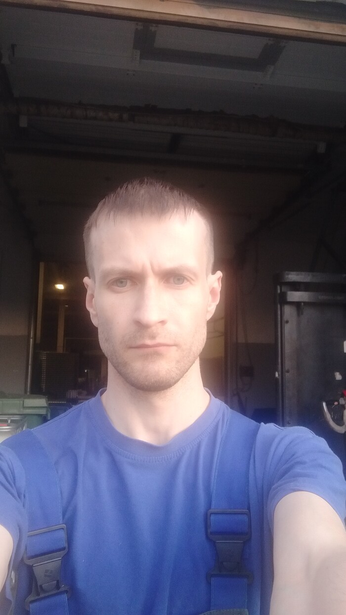 Долго думал и решил поучаствовать