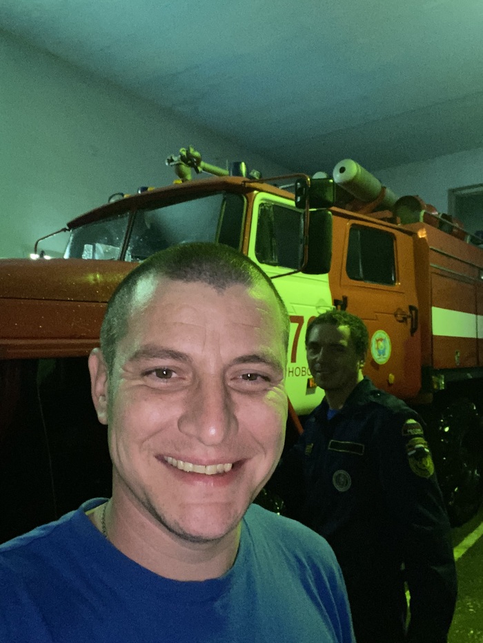 И я туда же) | Пикабу