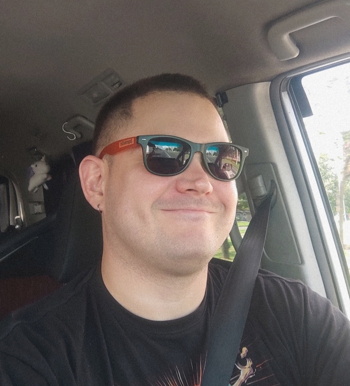 Моя работа - выездной ремонт автомобилей | Пикабу