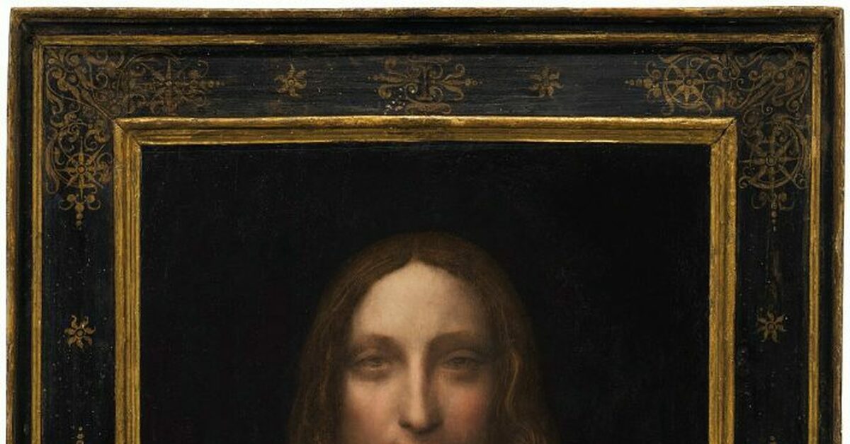 Картина да винчи стала самой дорогой. Salvator Mundi Тициана. Мона Лиза и Спаситель мира. Спаситель мира b Мона Лиза. Картины Леонардо да Винчи самая дорогая картина.