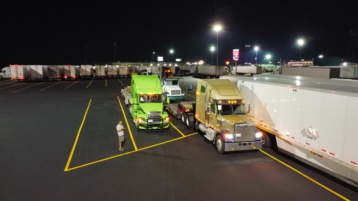 Раз пошла тема о работе, мой первый пост на этой волне | Пикабу