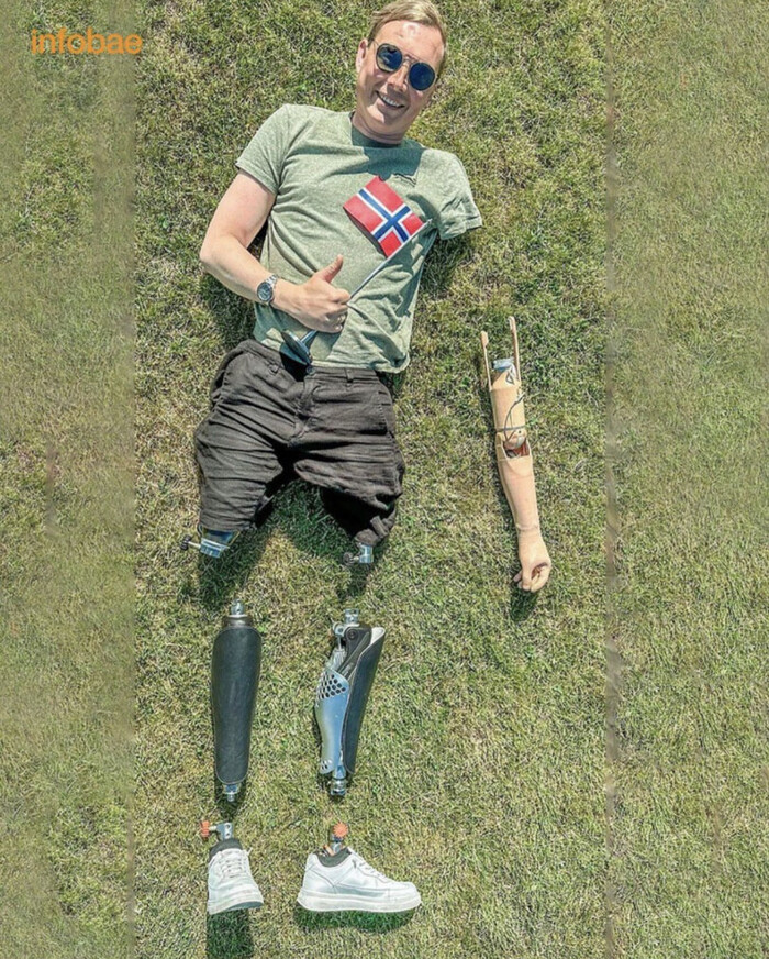 Мужик, соберись, а то чет совсем расклеился